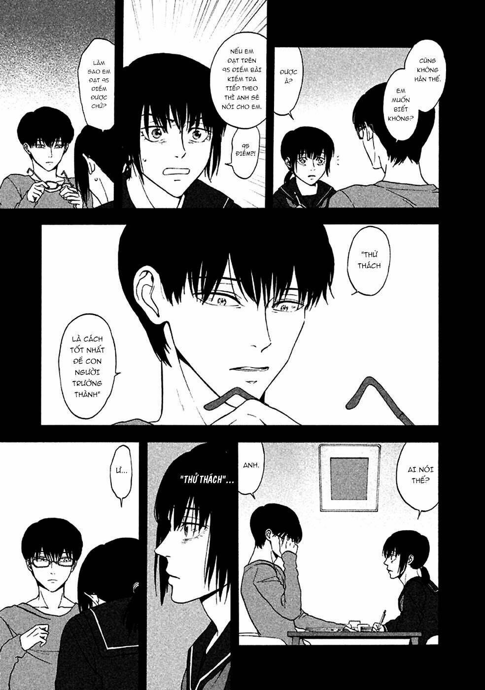 ranh giới quỷ chapter 30 12