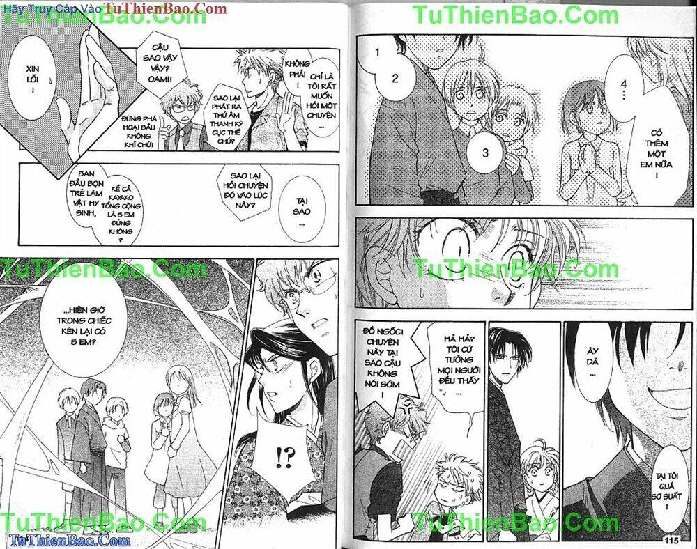 pháp sư tơ hồng chapter 7 58