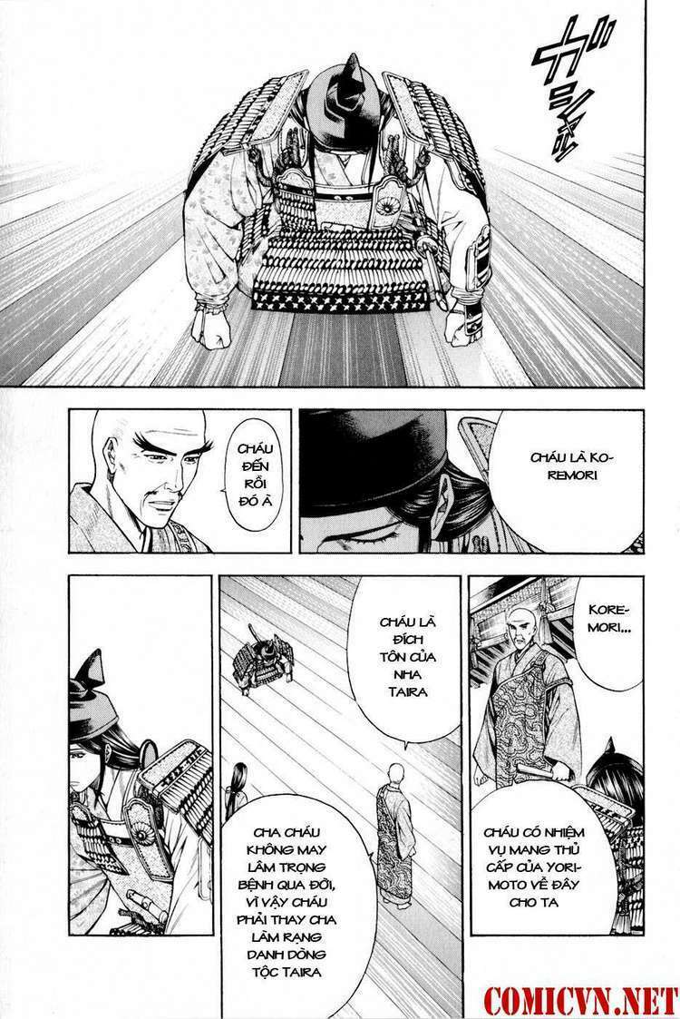 thiếu niên vương phần 2 chapter 11 6