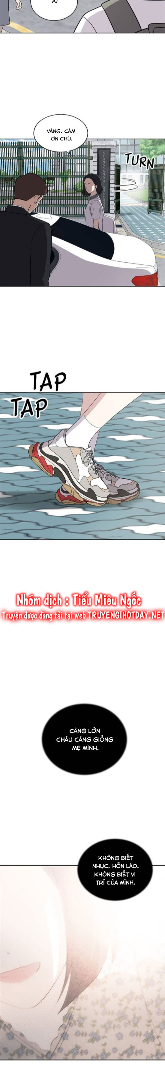 tuyệt vọng chapter 45 12