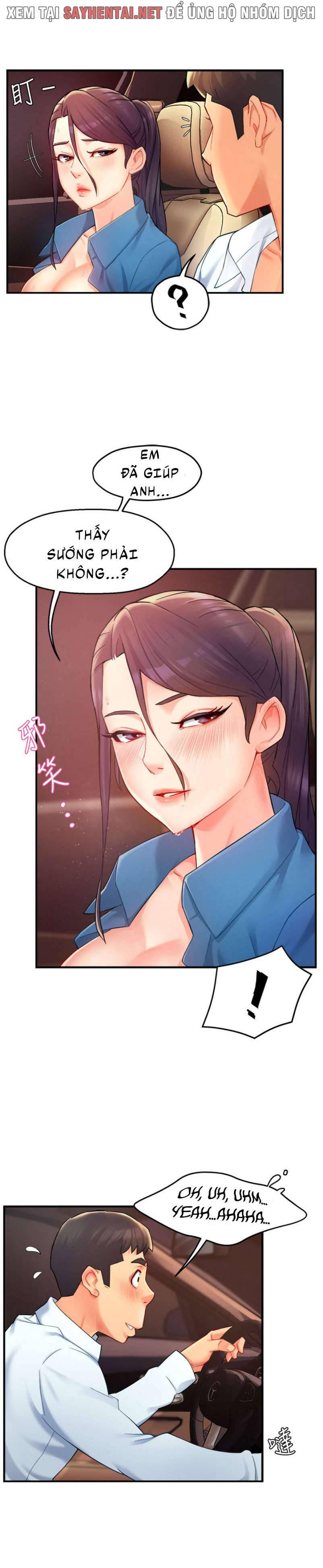 thưa nhóm trưởng! đây là báo cáo chapter 44 4