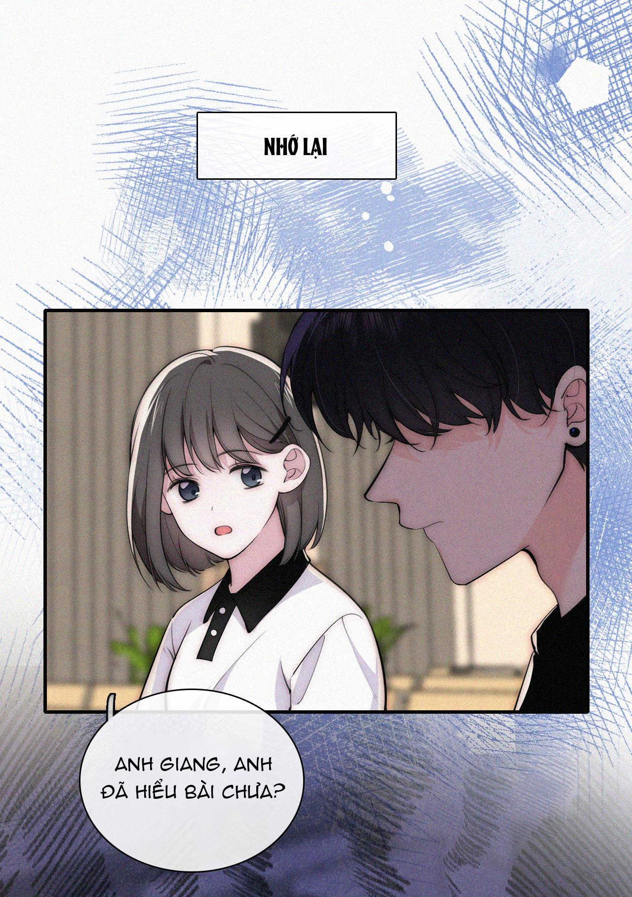 bệnh yêu chapter 82.1 4