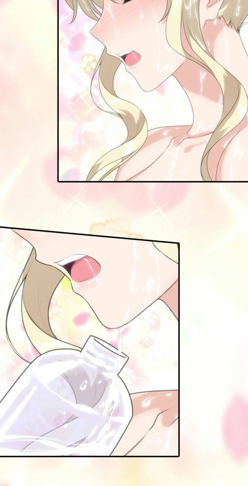 bạn gái virus của tôi chapter 85 32