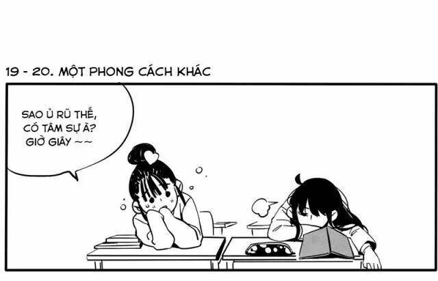 mau mang anh trai tôi đi chapter 19 2