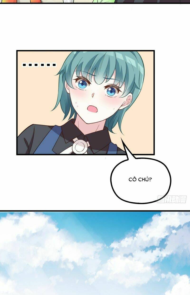 bí mật kết hôn với ảnh đế: vợ ơi đến đây tấn công đi nào chapter 46 31