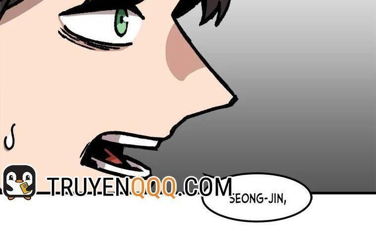 lên cấp một mình chapter 65.5 59