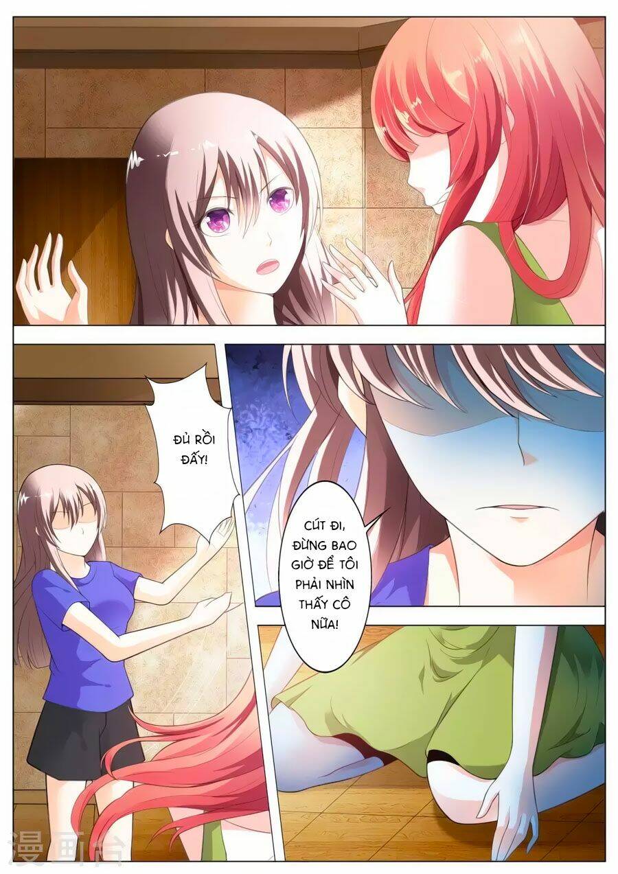 thủ tịch ngoan ngoan ái chapter 54 4