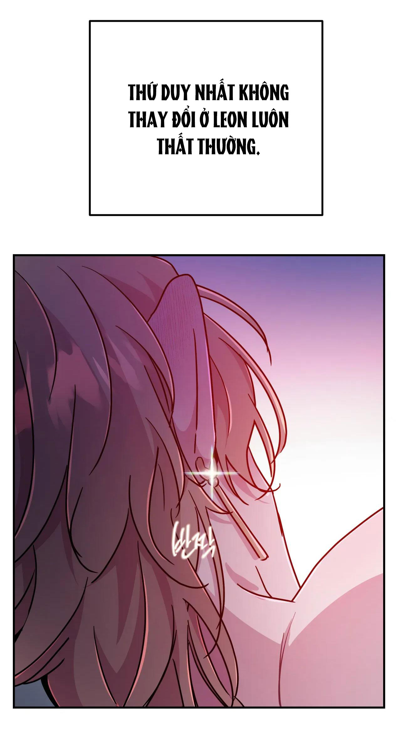 [18+] sự sụp đổ hắc ám - vực thẳm - dark fall chapter 61.2 6