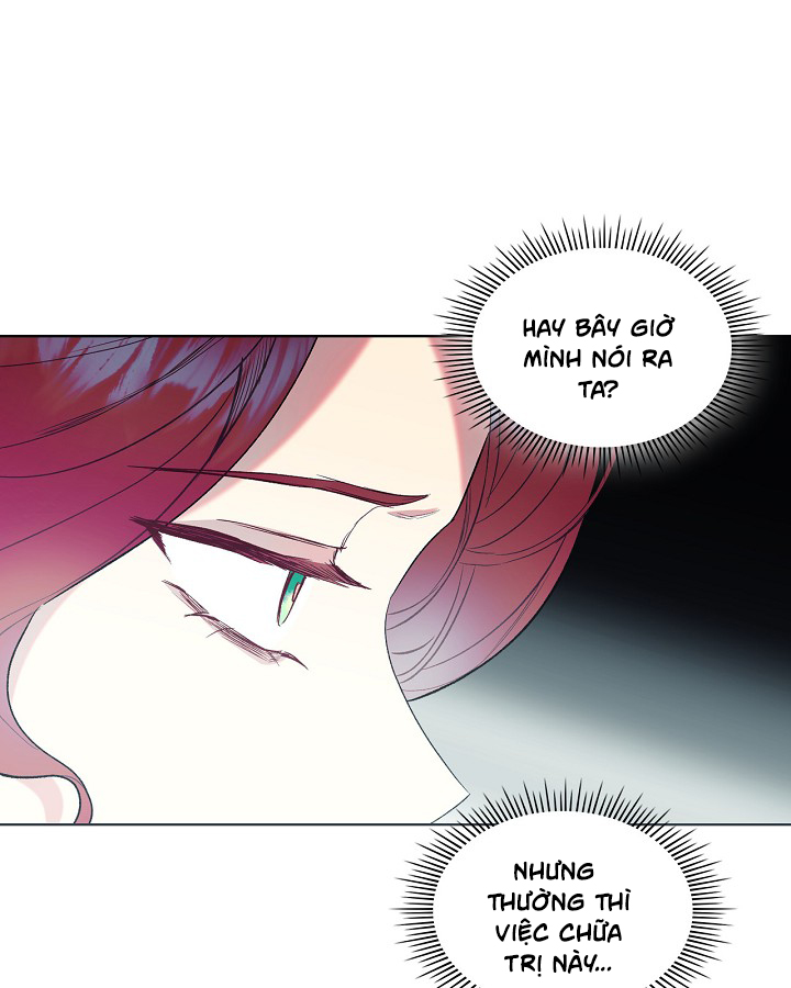 kẻ tạo ra ác nữ chapter 43 25