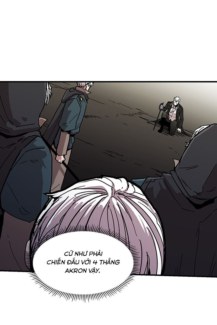 người chơi lỗi chapter 25 17