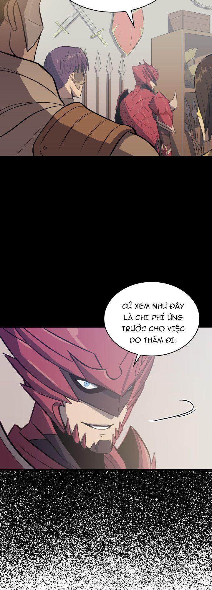 tôi trở lại thăng cấp một mình chapter 14 12