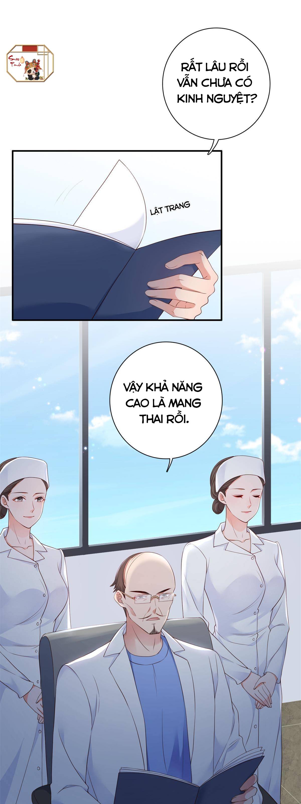 cuộc hôn nhân cùng ông chú ghen tuông chapter 7 2