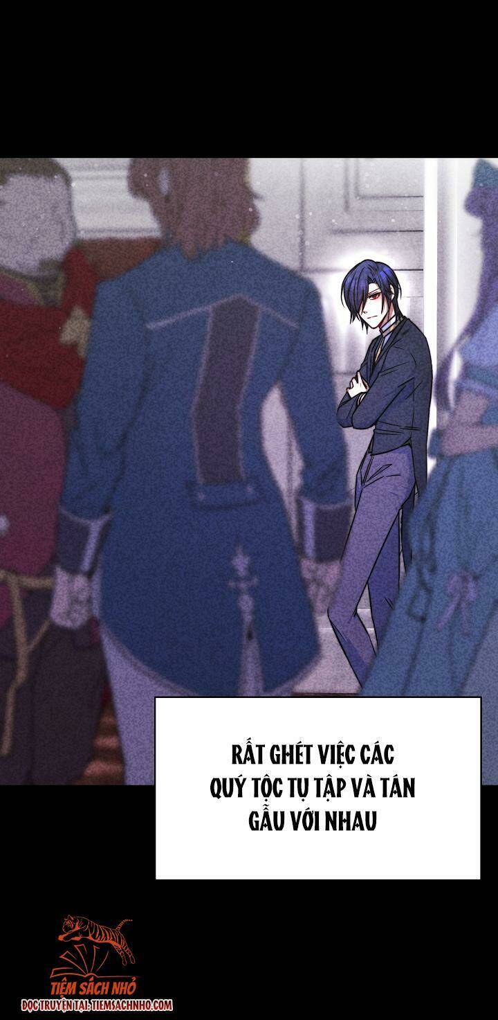 nàng evangeline chapter 12 25