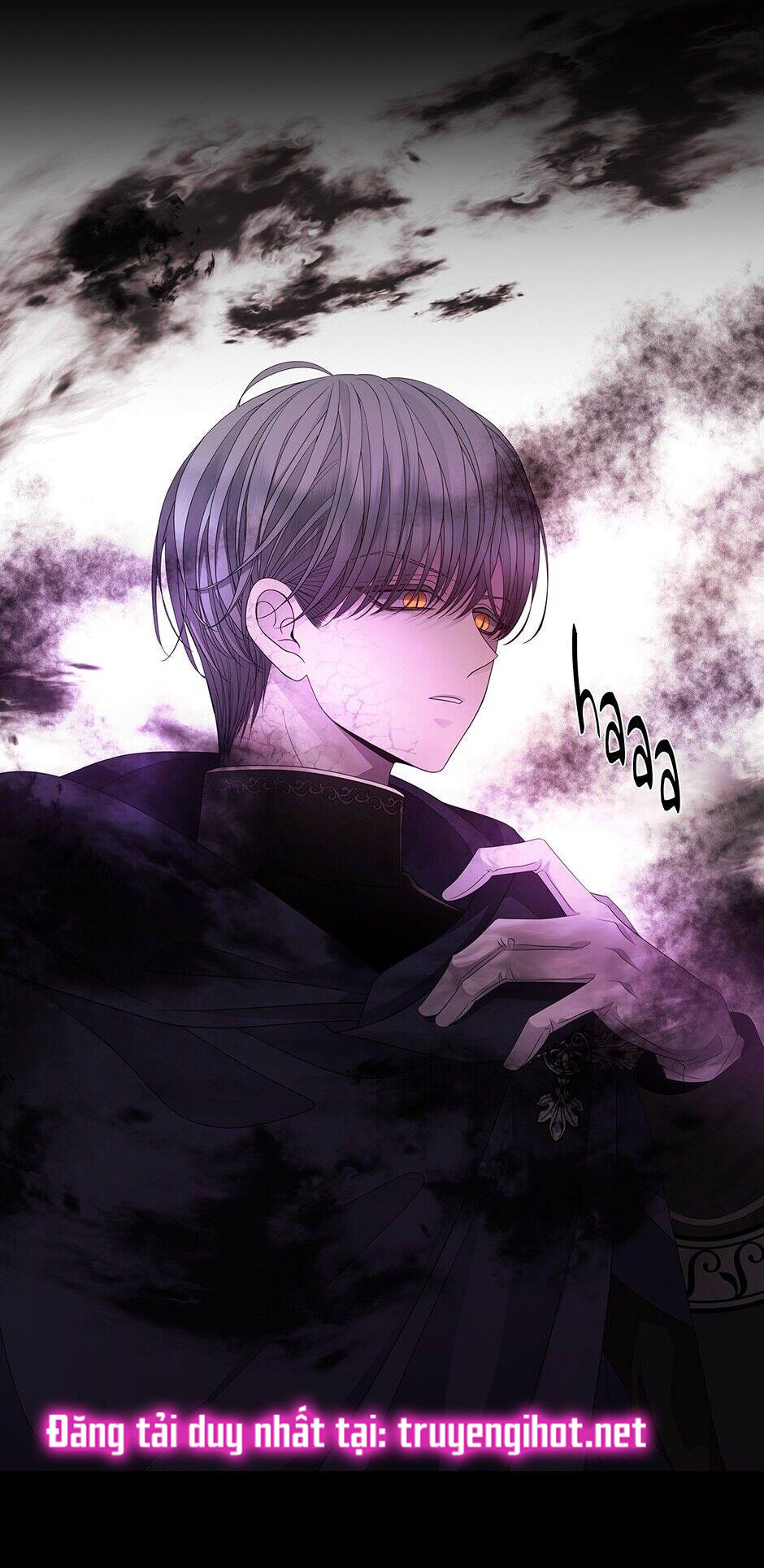 năm môn đệ của charlotte chapter 83 23