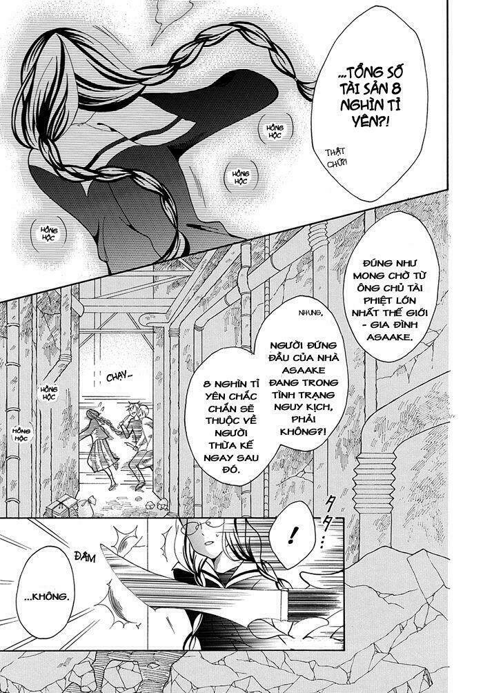 tù nhân bị giam cầm chapter 1 3