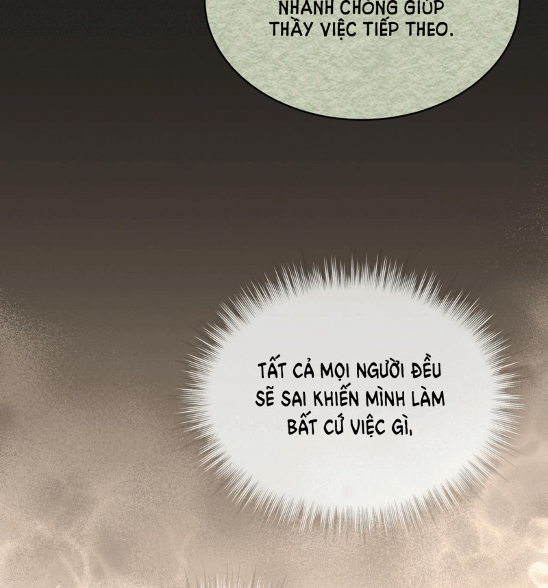 Nguồn Khởi Sinh chapter 40.5