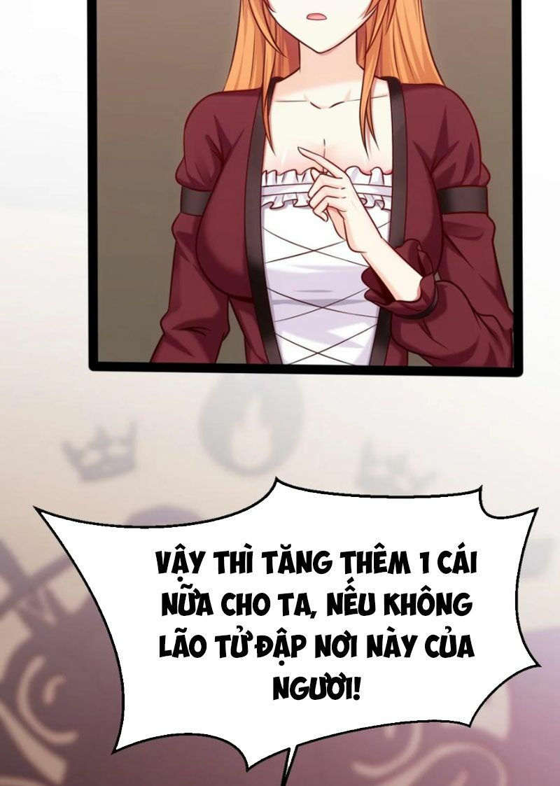 ma thú kiếm thánh dị giới tung hoành chapter 221 41