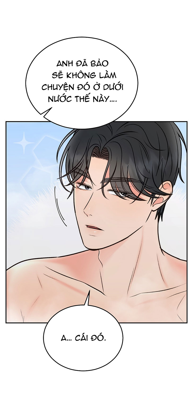 [18+] hôn nhân ràng buộc chapter 32.1 20