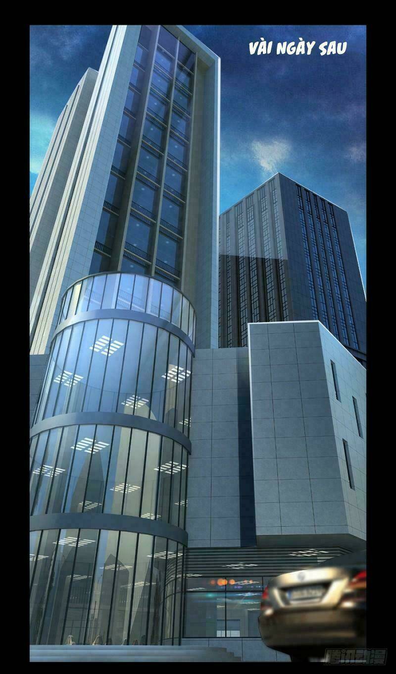 bảy ngày thực cốt hôn ước chapter 5 1