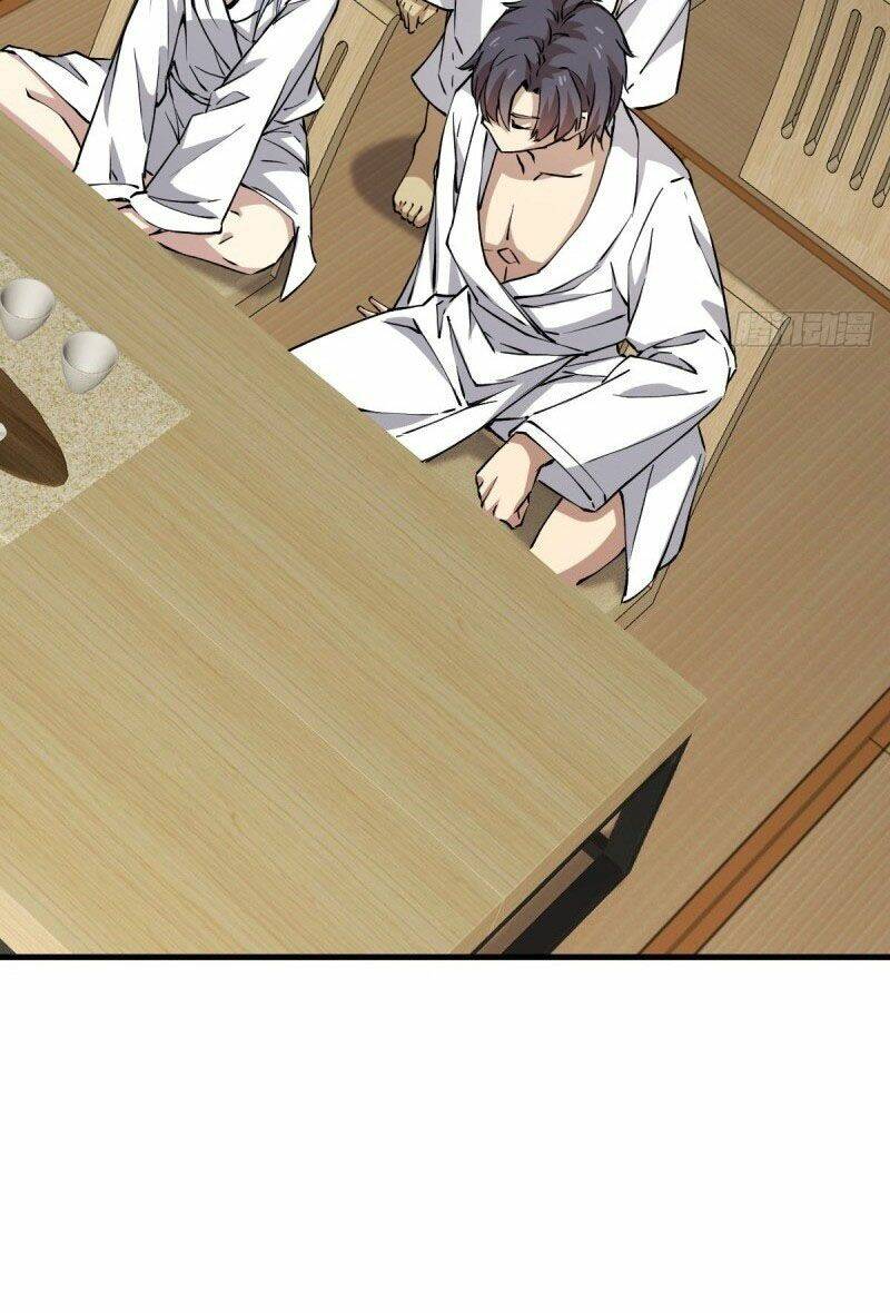 thâm dạ thư ốc chapter 134 4