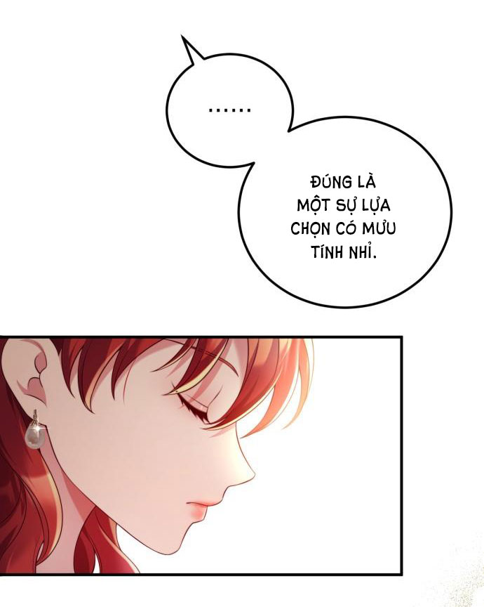 tôi sẽ ly hôn với người chồng bạo chúa chapter 47.2 9