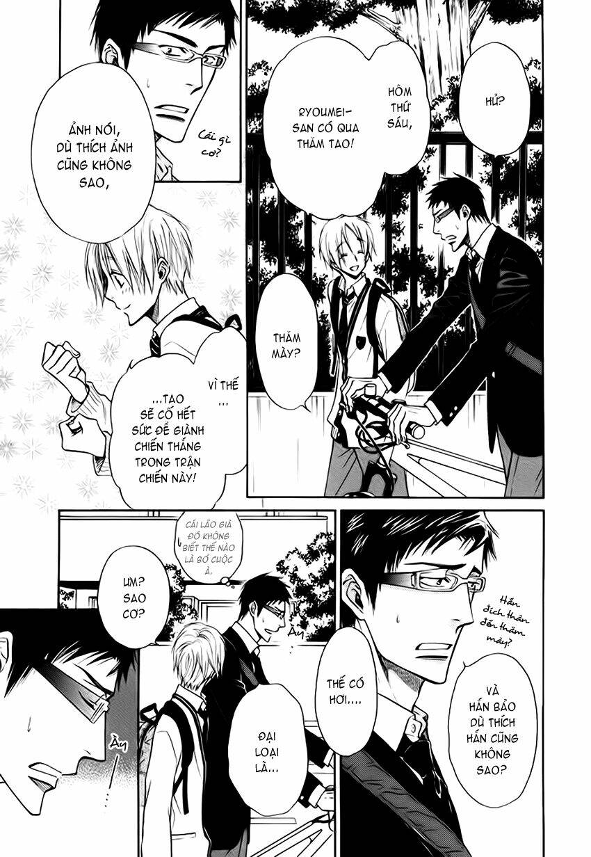 bond of dreams chapter 8 29