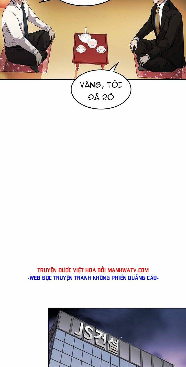 điều tra viên chuyển sinh chapter 128 43