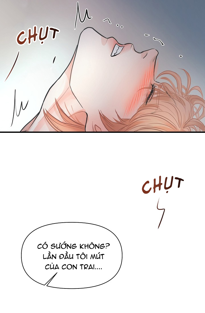 ranh giới tội ác chapter 6 22