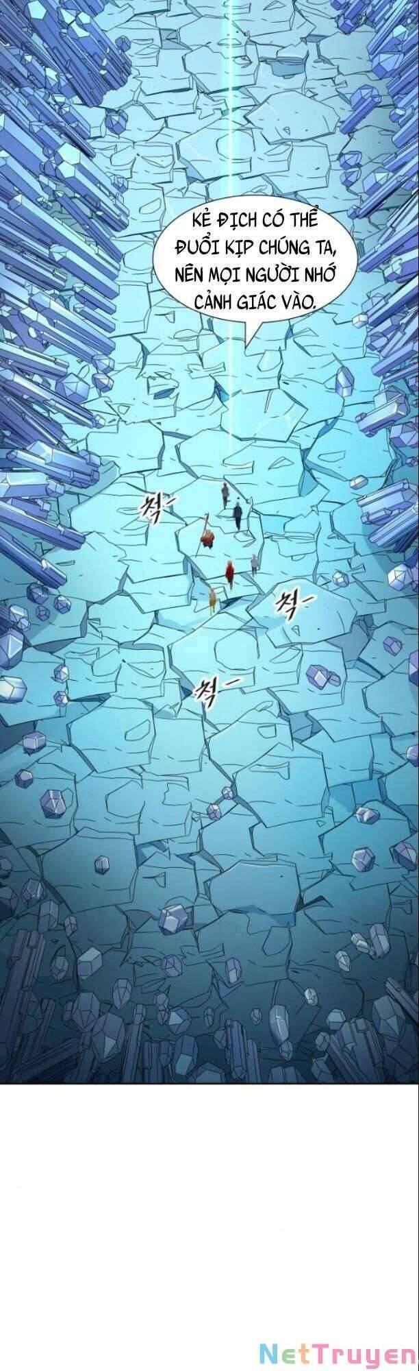 tòa tháp bí ẩn 2 chapter 524 101