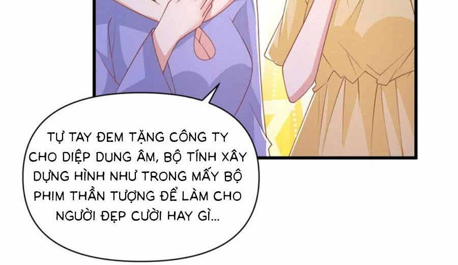 đại lão gọi tôi tiểu tổ tông chapter 142 15