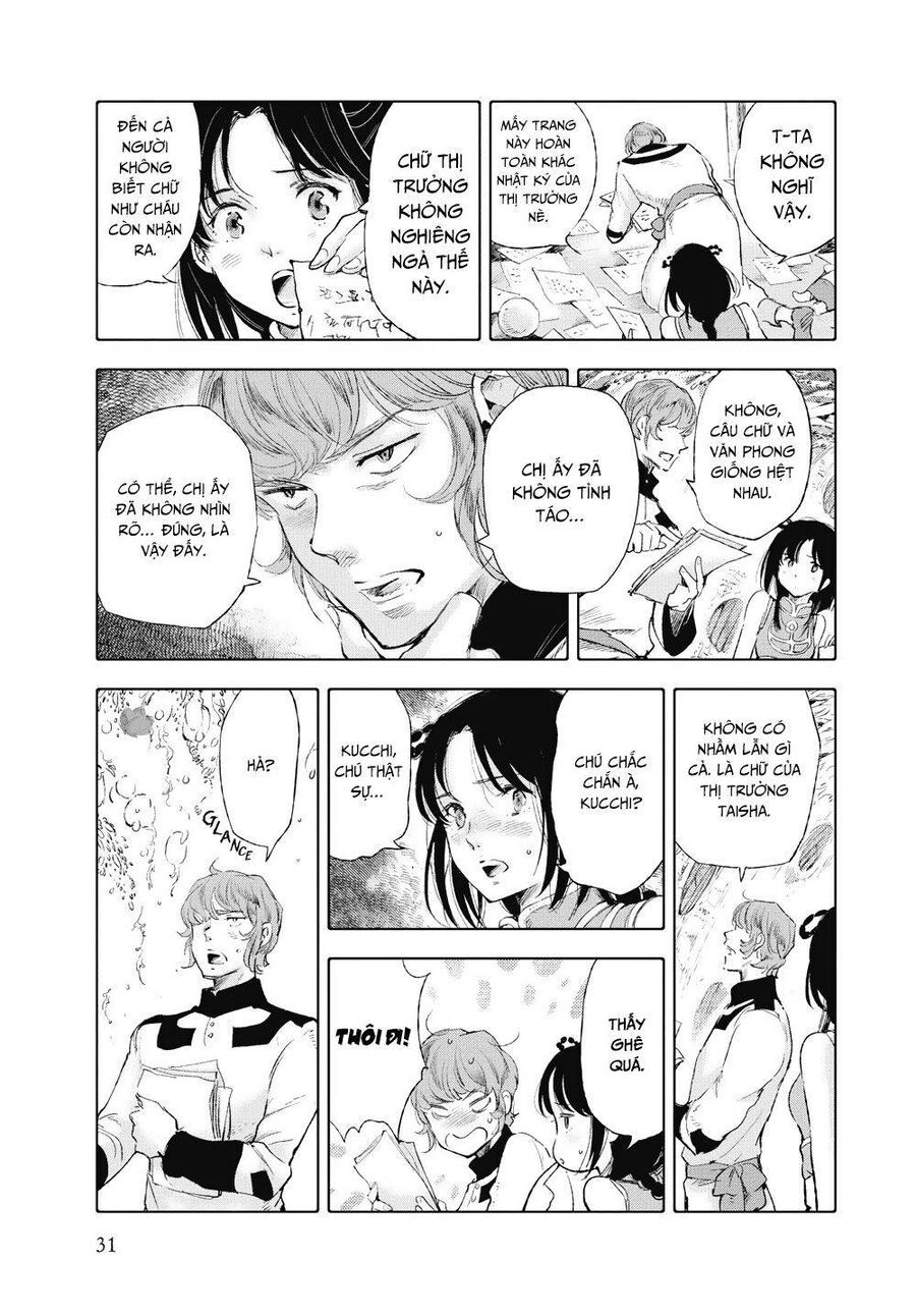 children of the whales chapter 29 27