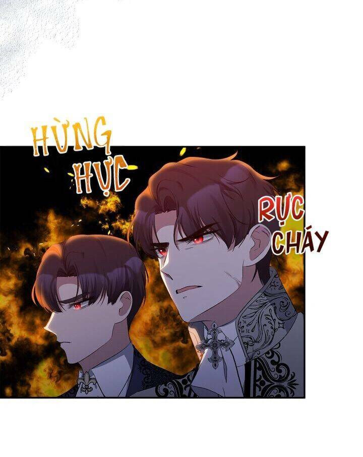 nữ công tước phương bắc là một nhân vật phản diện chapter 28 4