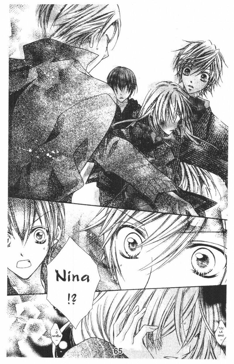 thiên đường rock chapter 1 65