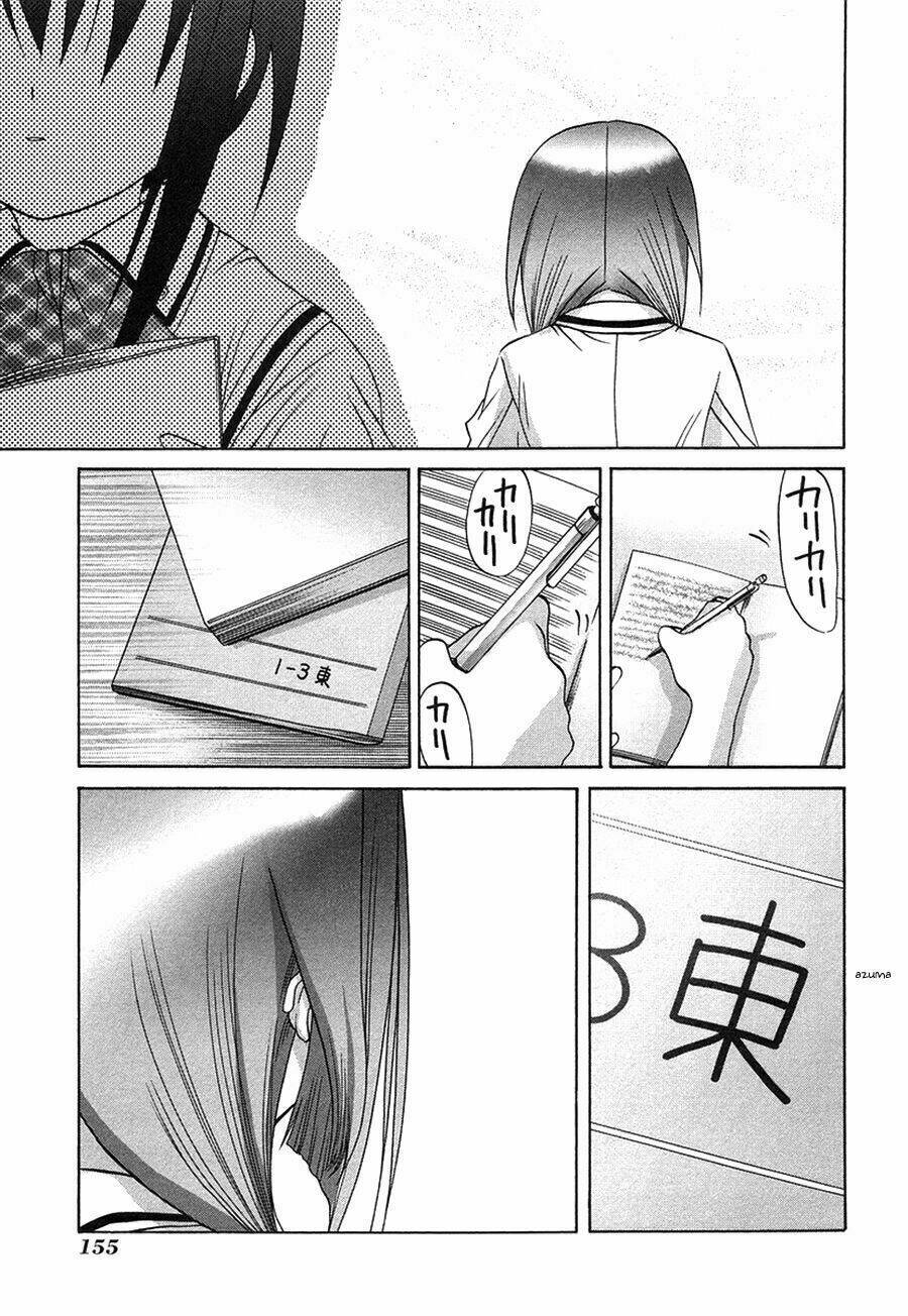 bamboo blade chapter 37 16