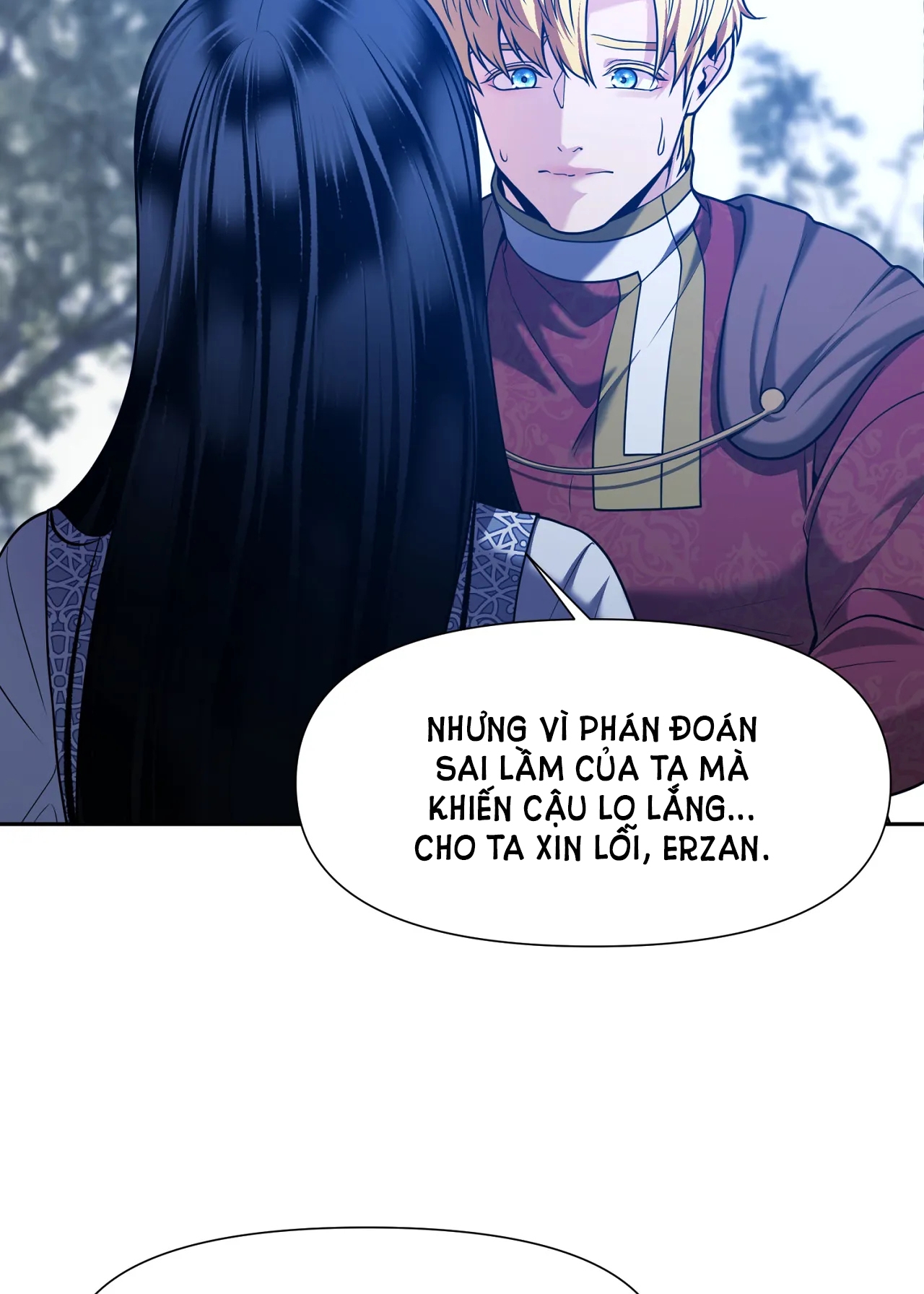 Lửa Trong Đầm Lầy chapter 35.2 - Trang 53