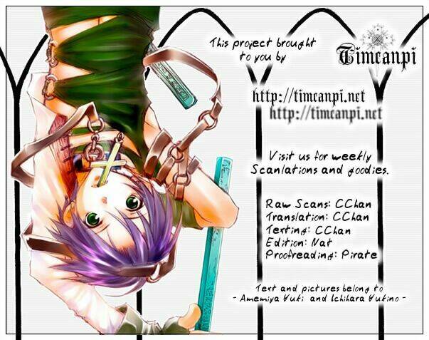 07 hồn ma chapter 2 38