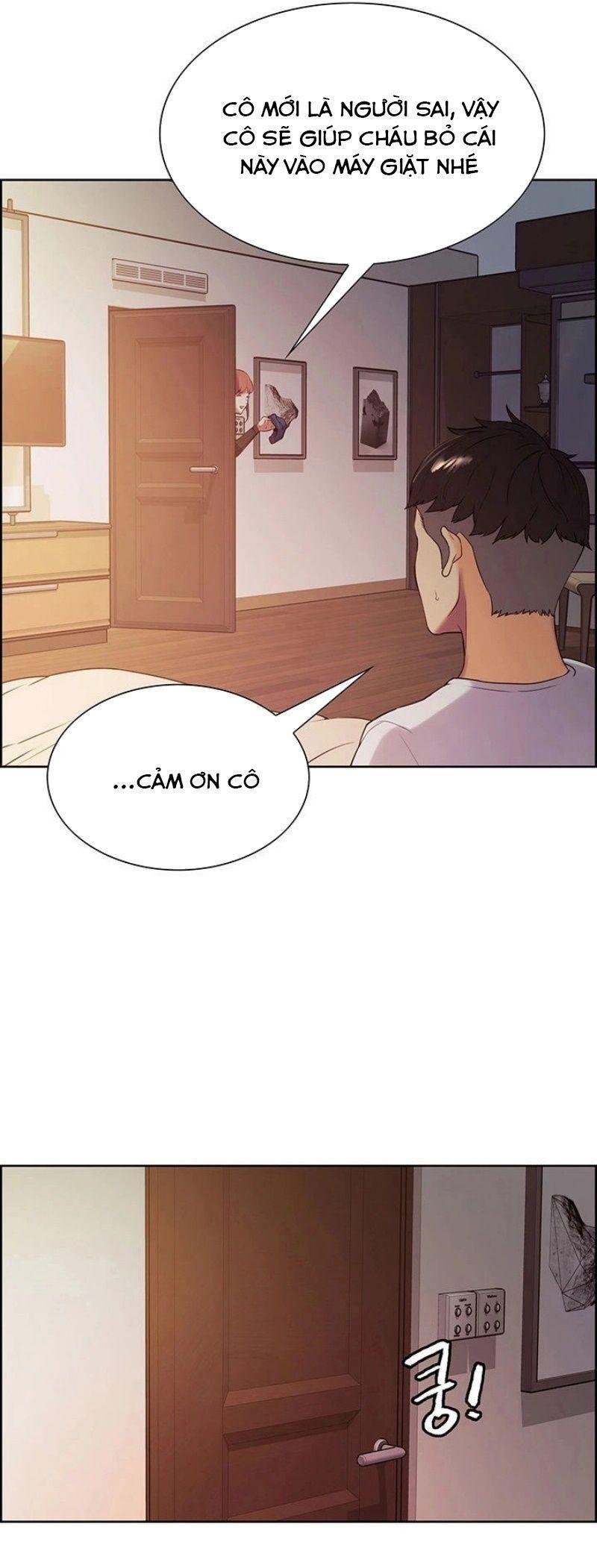 gia đình chạy trốn chapter 5 33