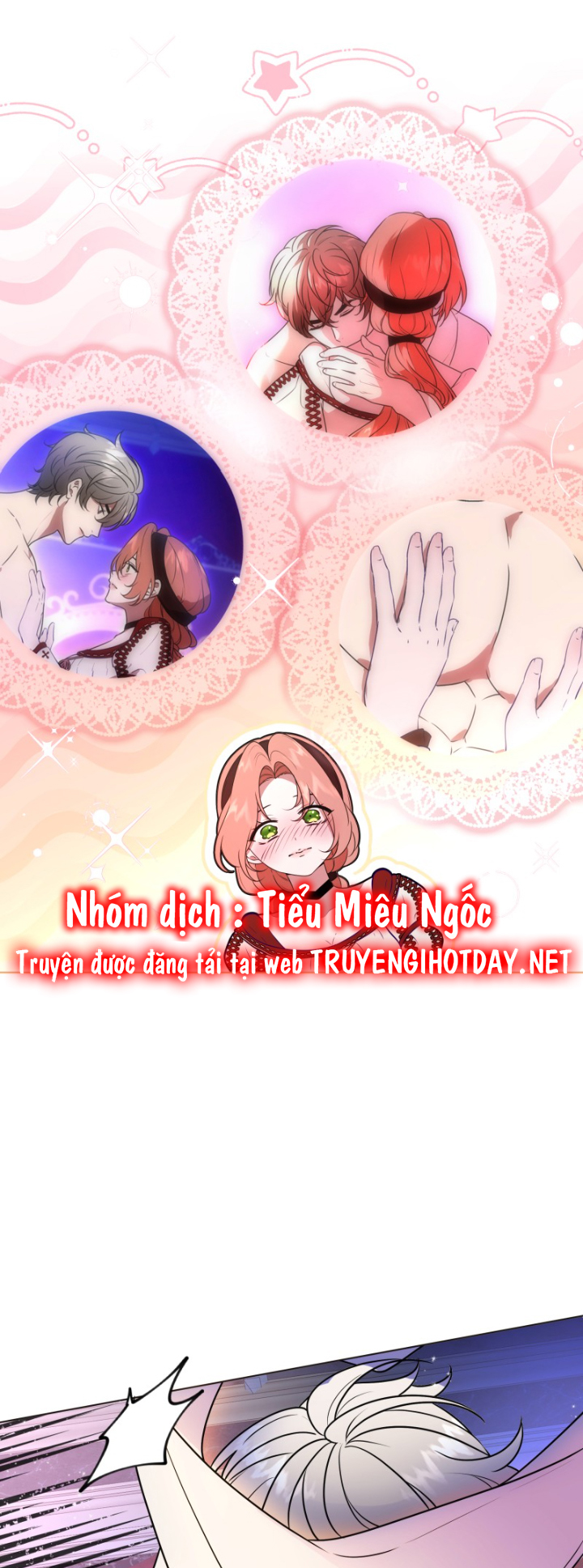 hãy tránh xa khỏi tôi, romeo chapter 87 17