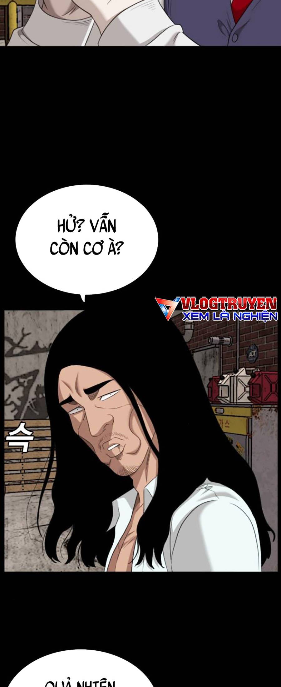 người xấu chapter 134 56