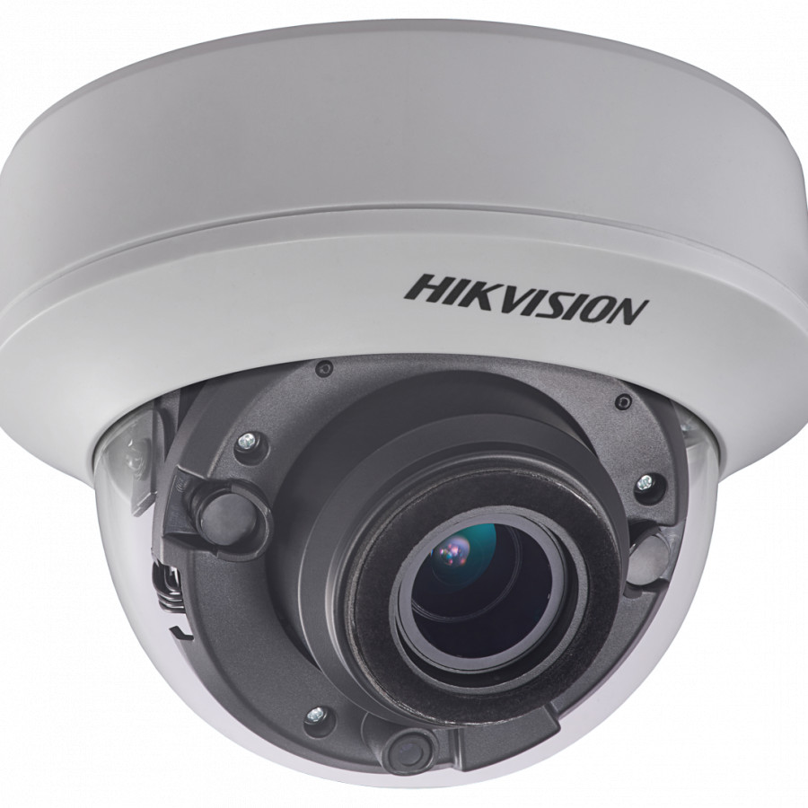 Camera An Ninh Độ Phân Giải 2K Hikvision DS-2CE5AH0T-VPIT3ZF - Hàng Chính Hãng