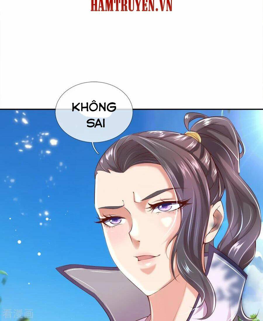 thân thể của ta là kiếm chủng chapter 70 15