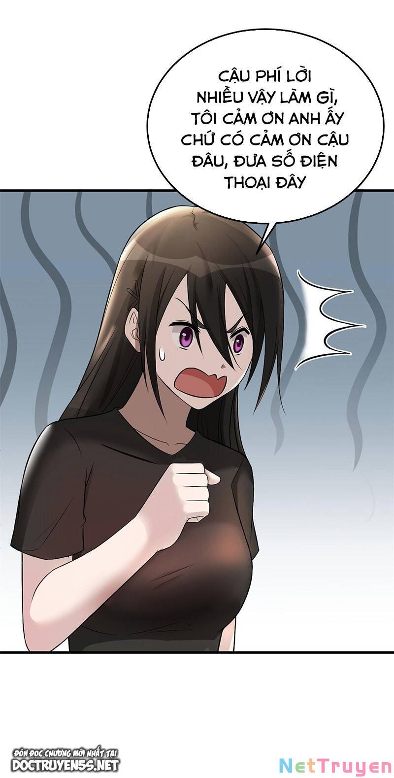 chị gái tôi là đại minh tinh chapter 152 43