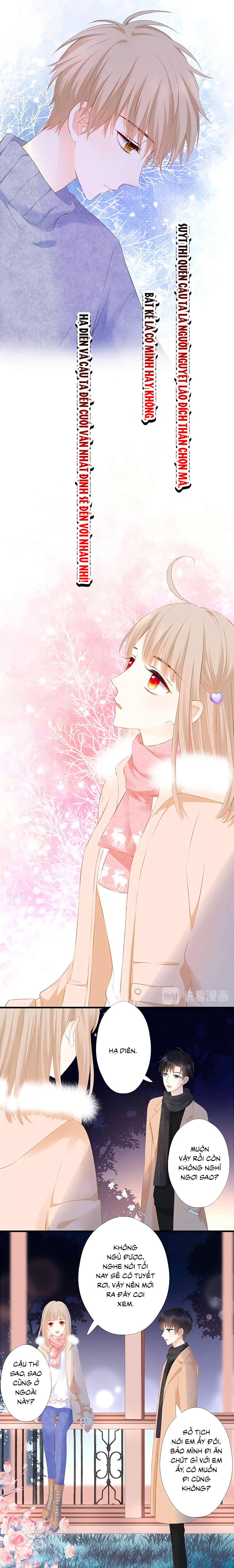 đóa hoa chớm nở chapter 51 6