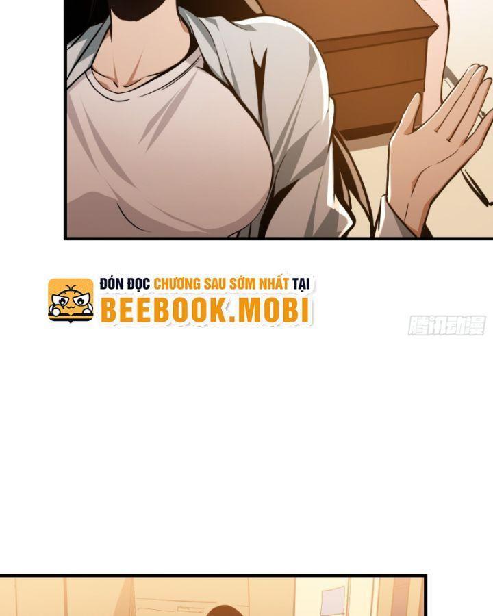 ta thật sự không phải ma vương chapter 3 54