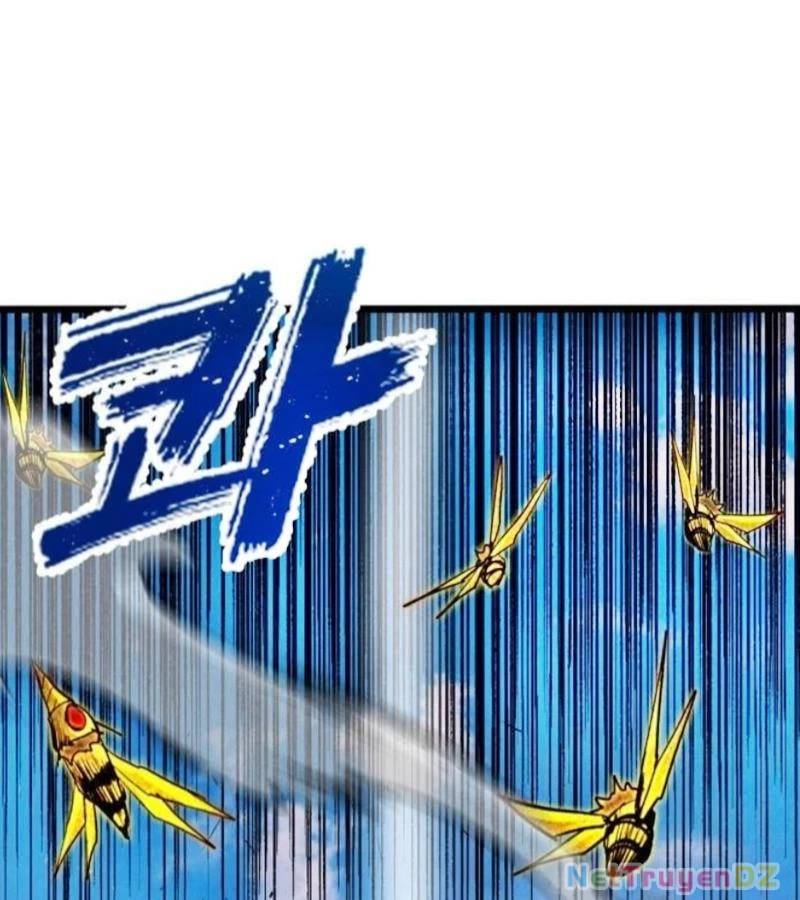 người côn trùng chapter 97 163