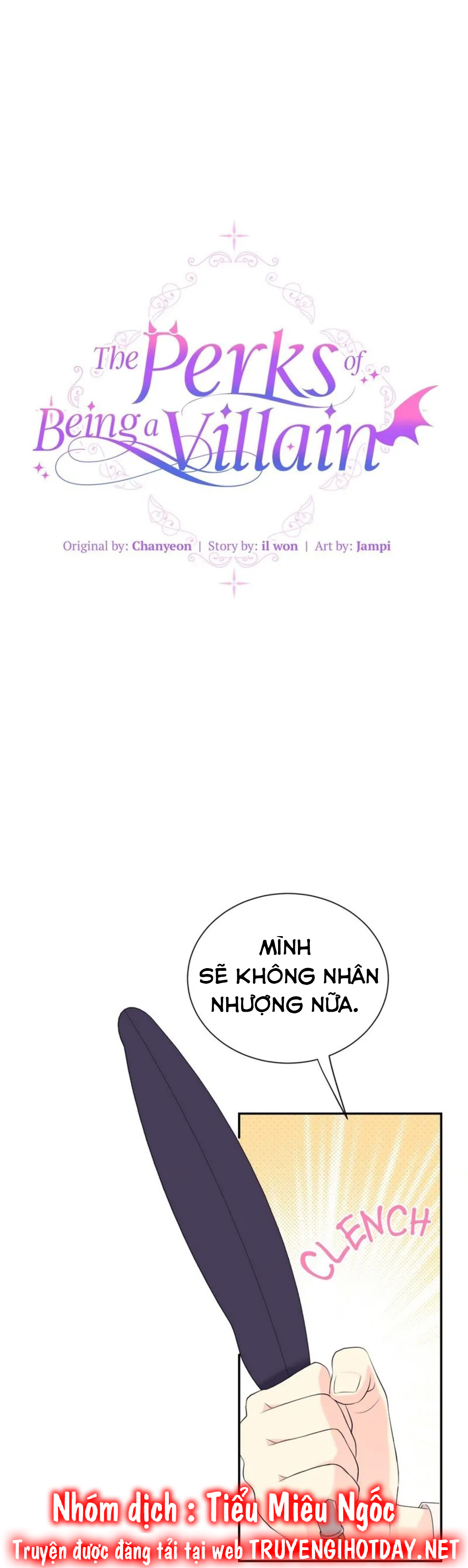 đức hạnh của công chúa phản diện chapter 22 2