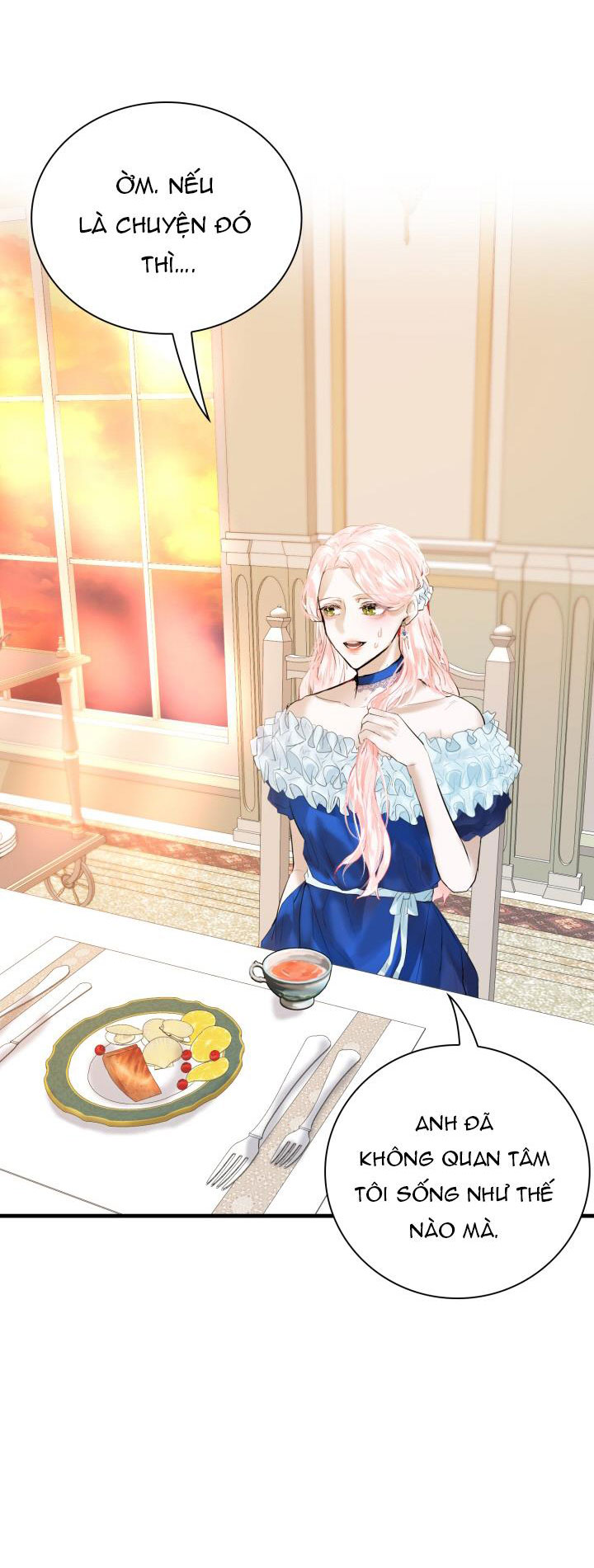 tôi muốn hủy cuộc hôn ước này chapter 5 45