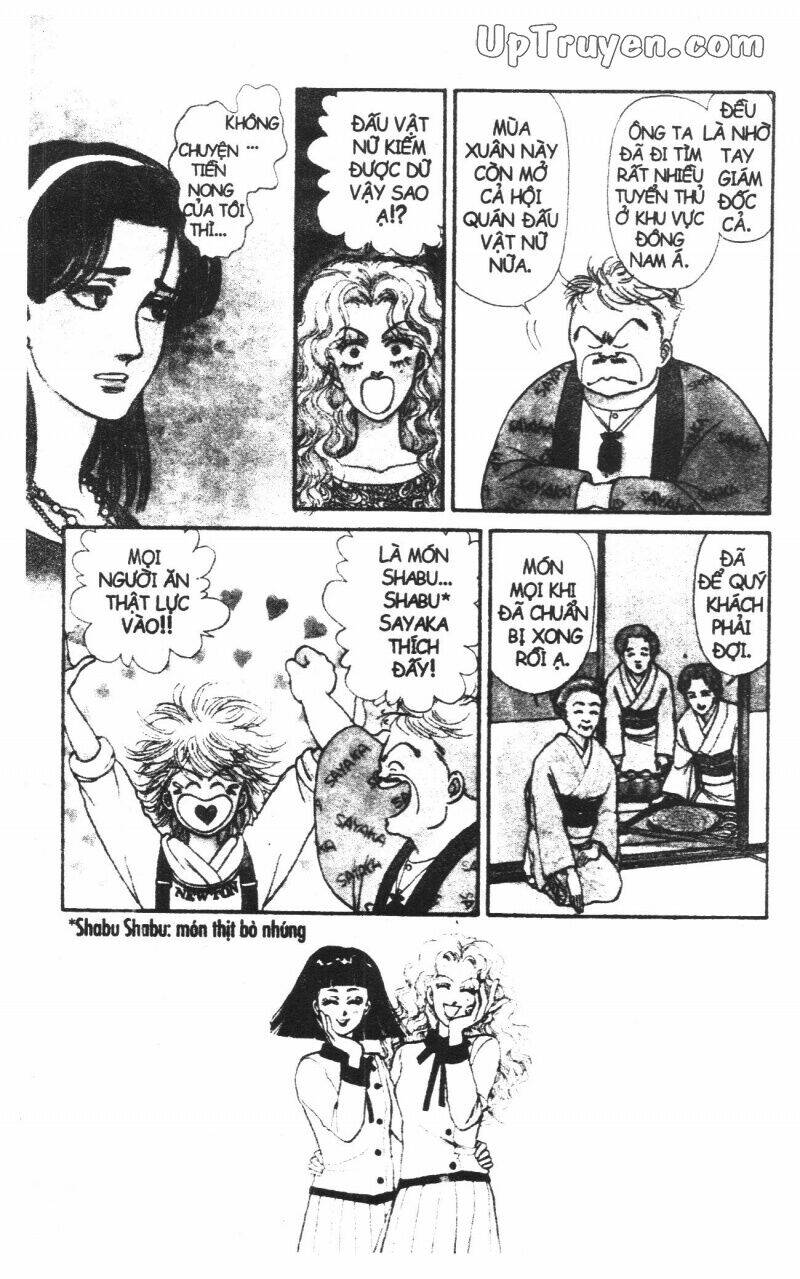 câu lạc bộ con nhà giàu chapter 7 108