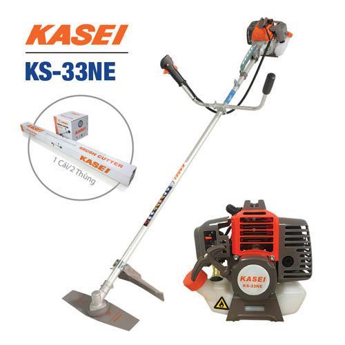 Máy cắt cỏ 2 thì KASEI KS-33NE