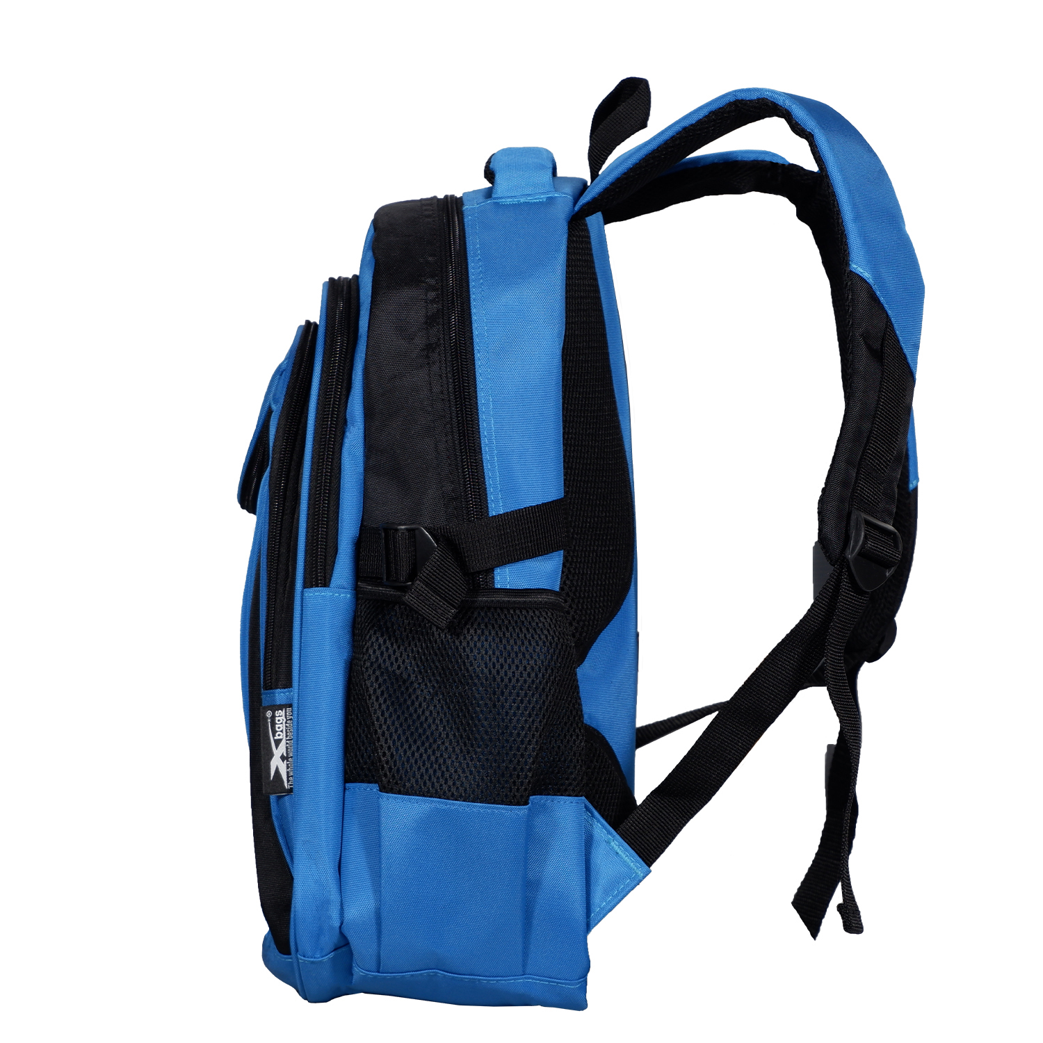 Balo đựng laptop 14 inch XBAGS Xb 2003 balo chống sốc laptop